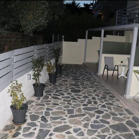 Fiosal Apartments 2 Skiathos Exterior foto
