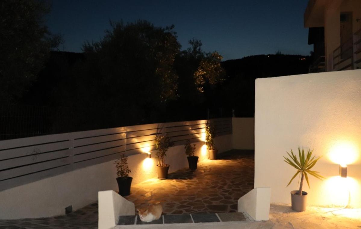 Fiosal Apartments 2 Skiathos Exterior foto